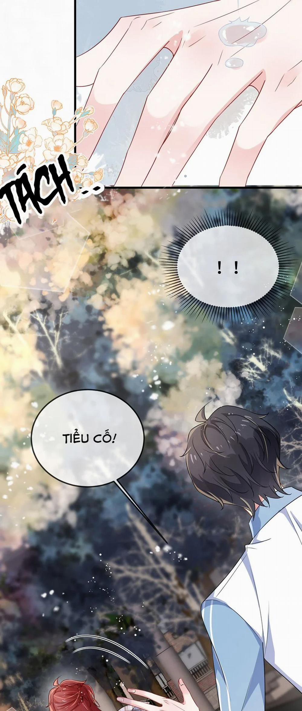 Giáo Bá Là Một Tên Yêu Tinh 103 trang 7