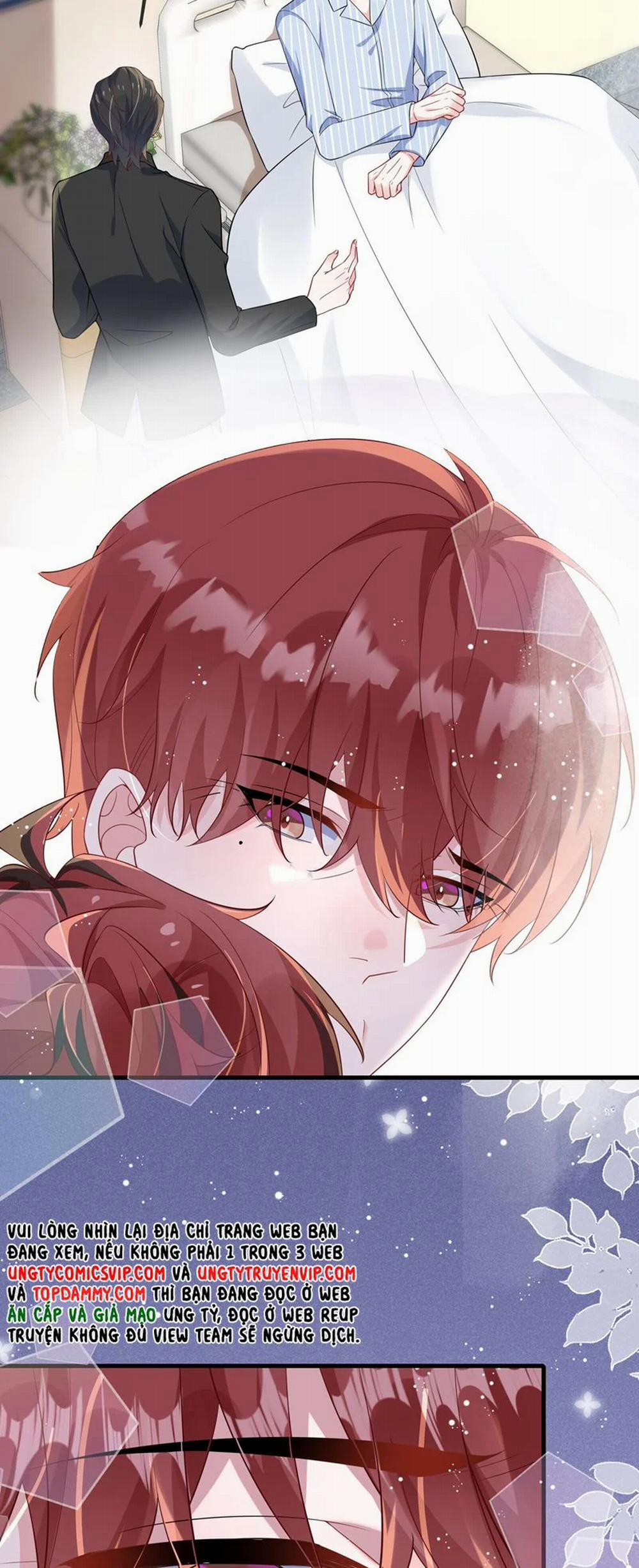 Giáo Bá Là Một Tên Yêu Tinh 104 trang 11