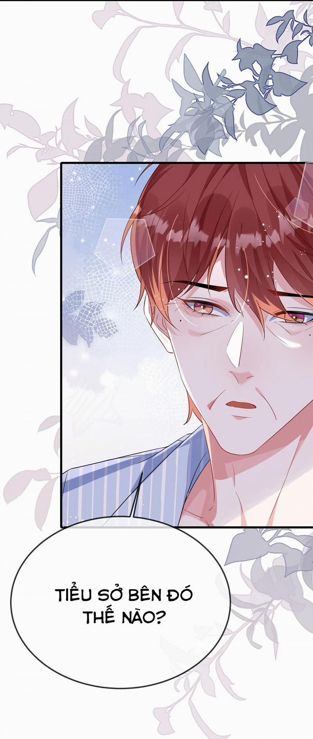 Giáo Bá Là Một Tên Yêu Tinh 104 trang 15