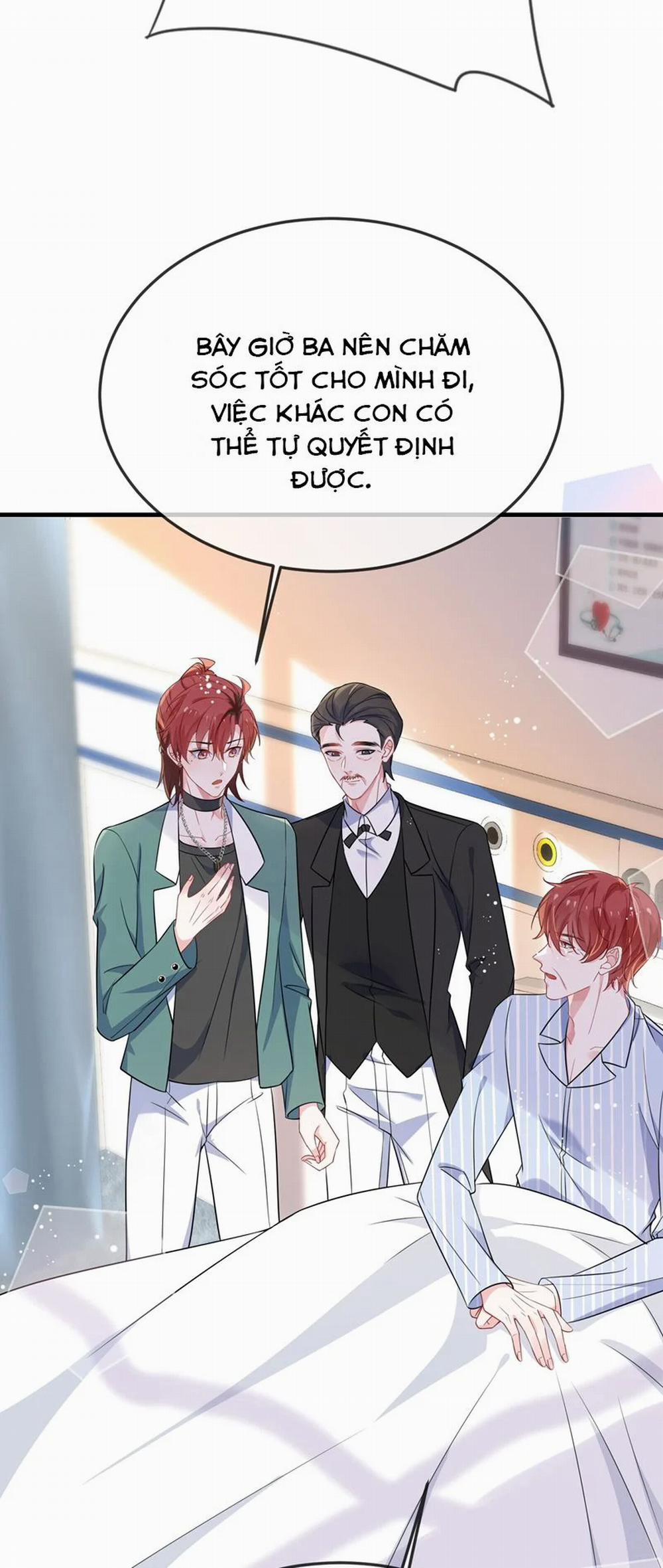 Giáo Bá Là Một Tên Yêu Tinh 104 trang 26