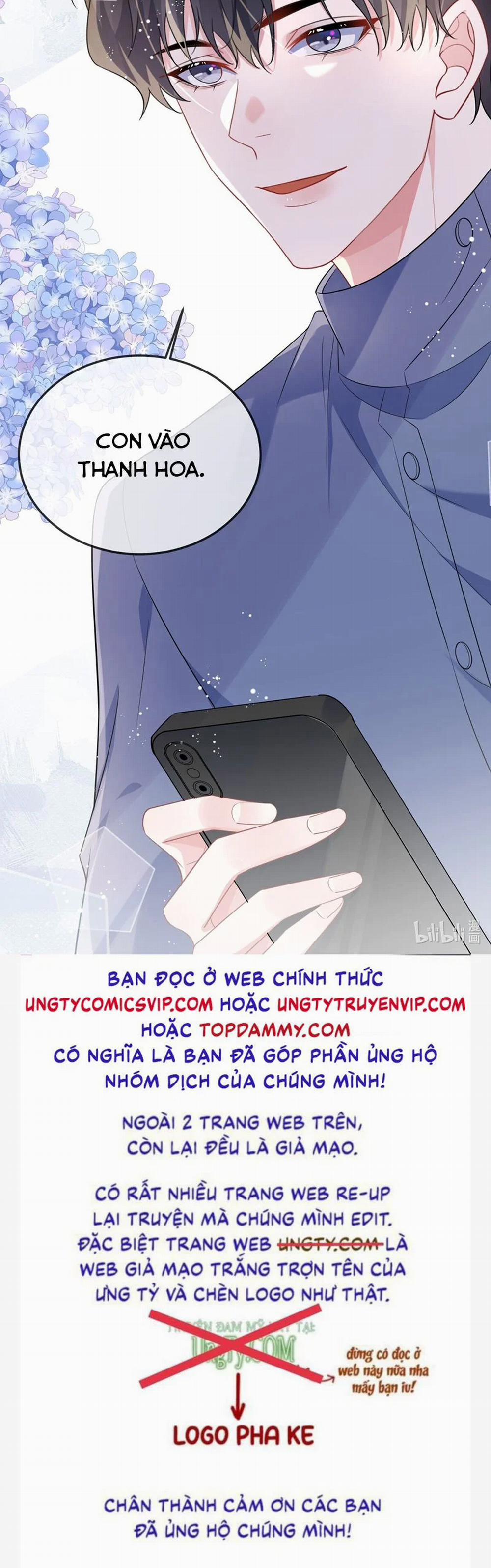 Giáo Bá Là Một Tên Yêu Tinh 104 trang 34