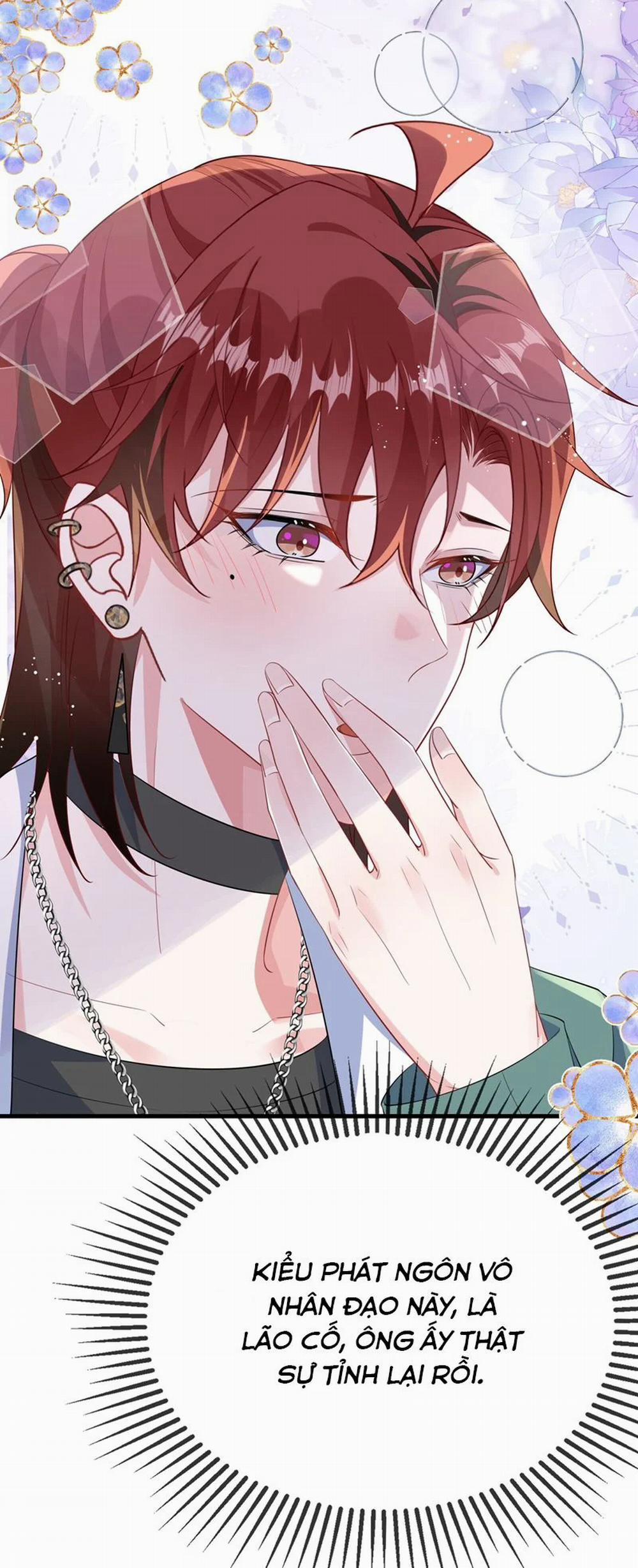 Giáo Bá Là Một Tên Yêu Tinh 104 trang 7