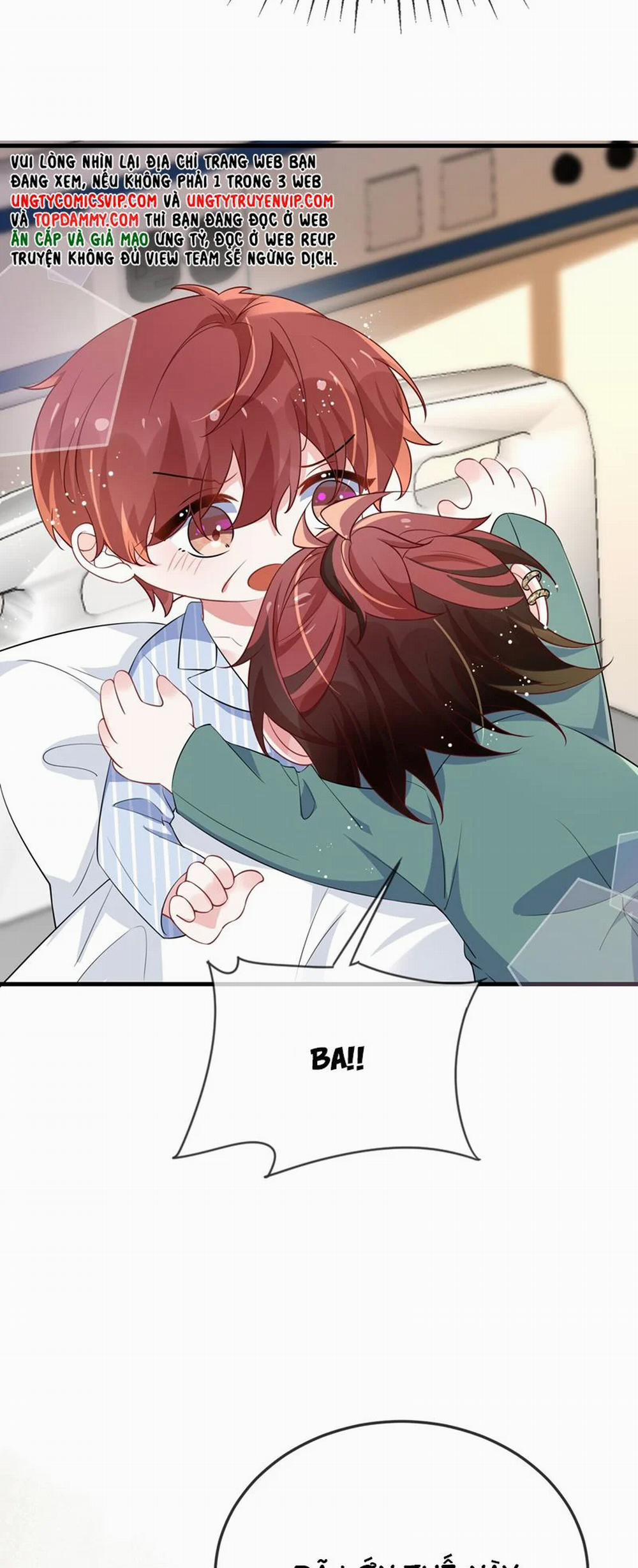 Giáo Bá Là Một Tên Yêu Tinh 104 trang 8