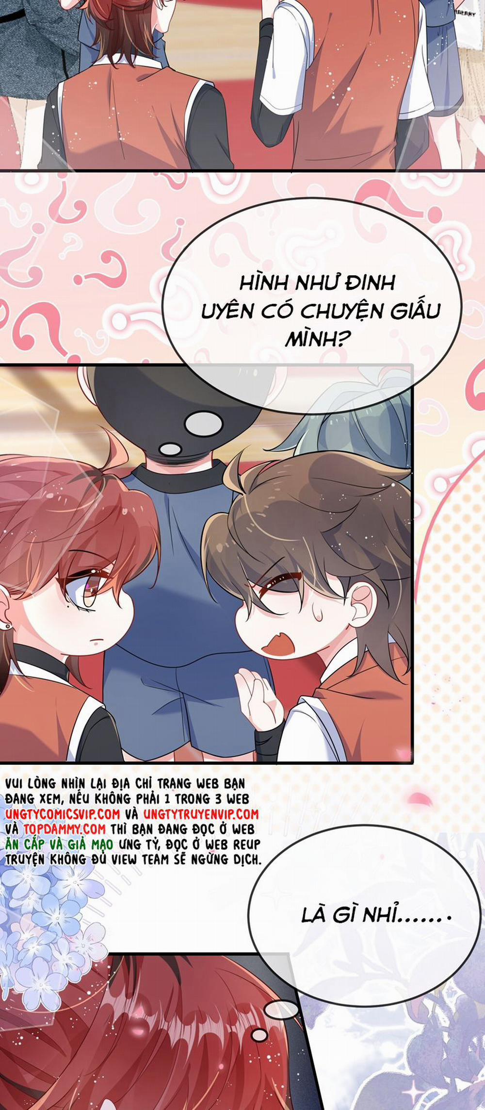 Giáo Bá Là Một Tên Yêu Tinh 105 trang 25