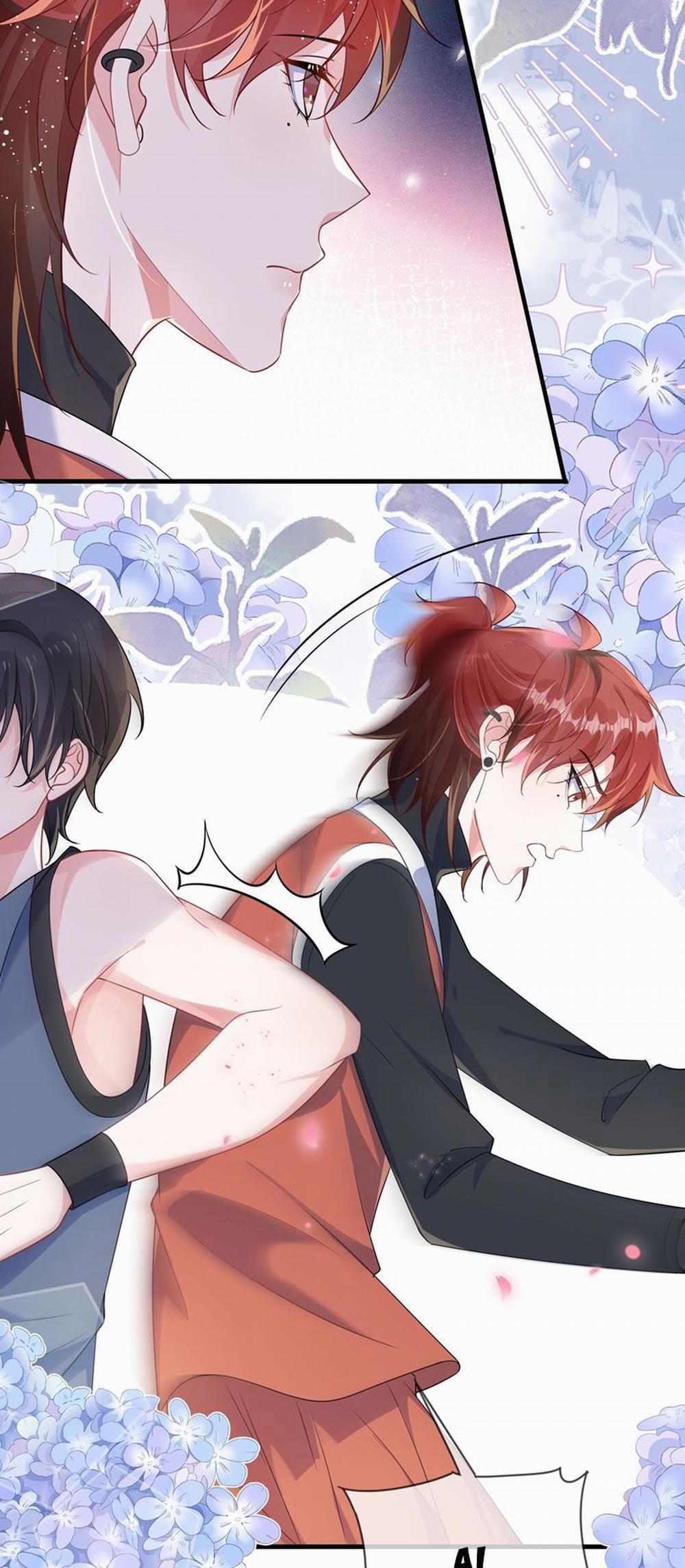 Giáo Bá Là Một Tên Yêu Tinh 105 trang 26