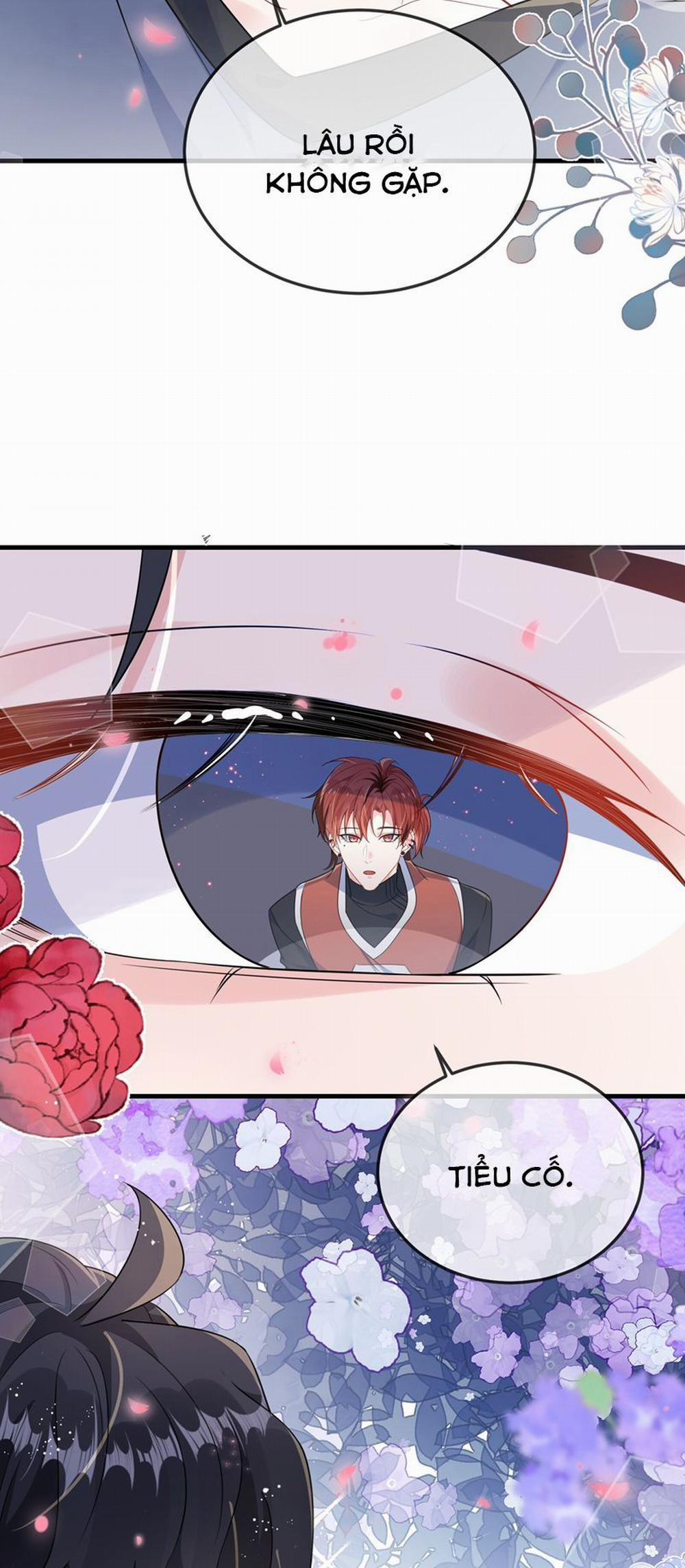 Giáo Bá Là Một Tên Yêu Tinh 105 trang 29