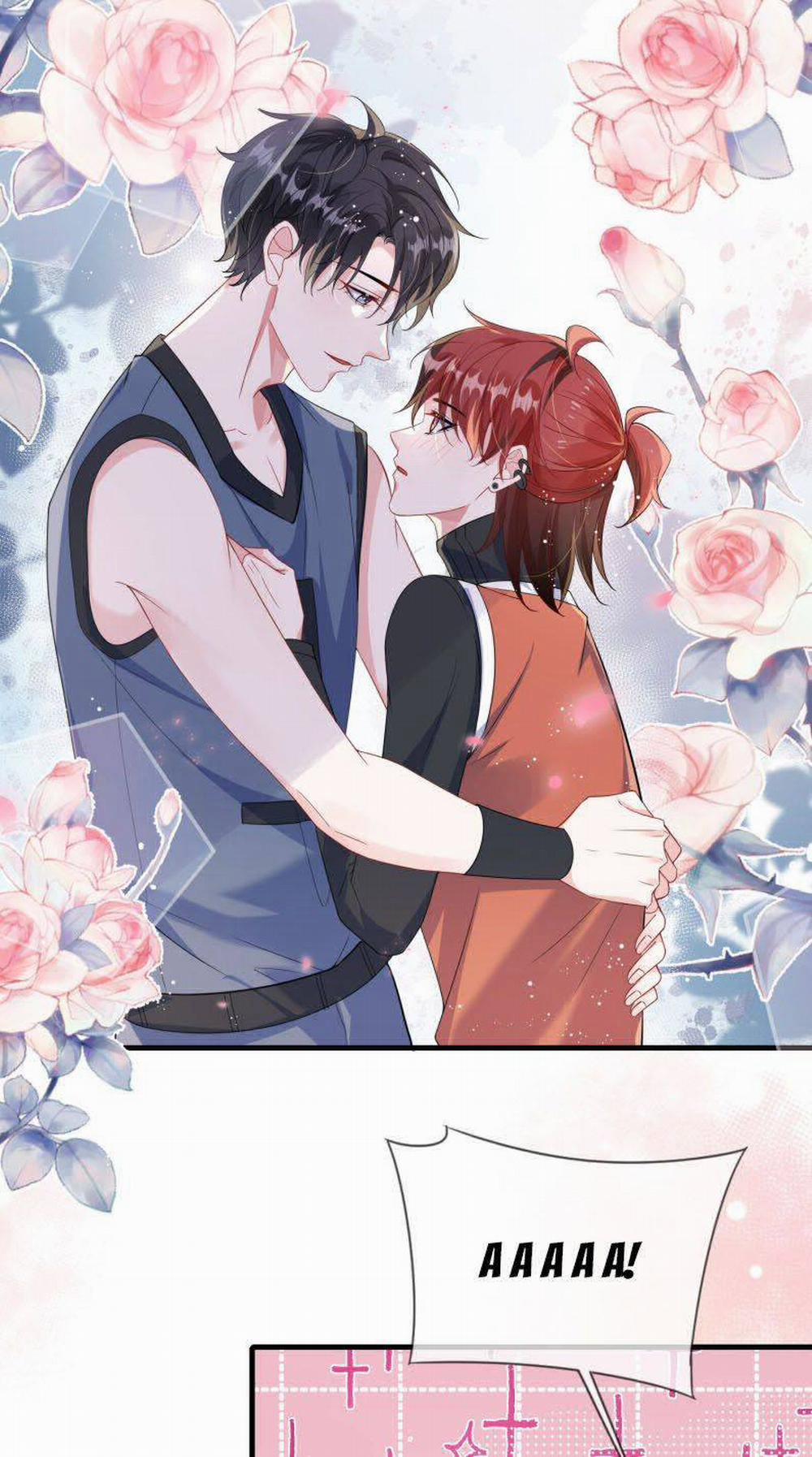 Giáo Bá Là Một Tên Yêu Tinh 106 trang 1