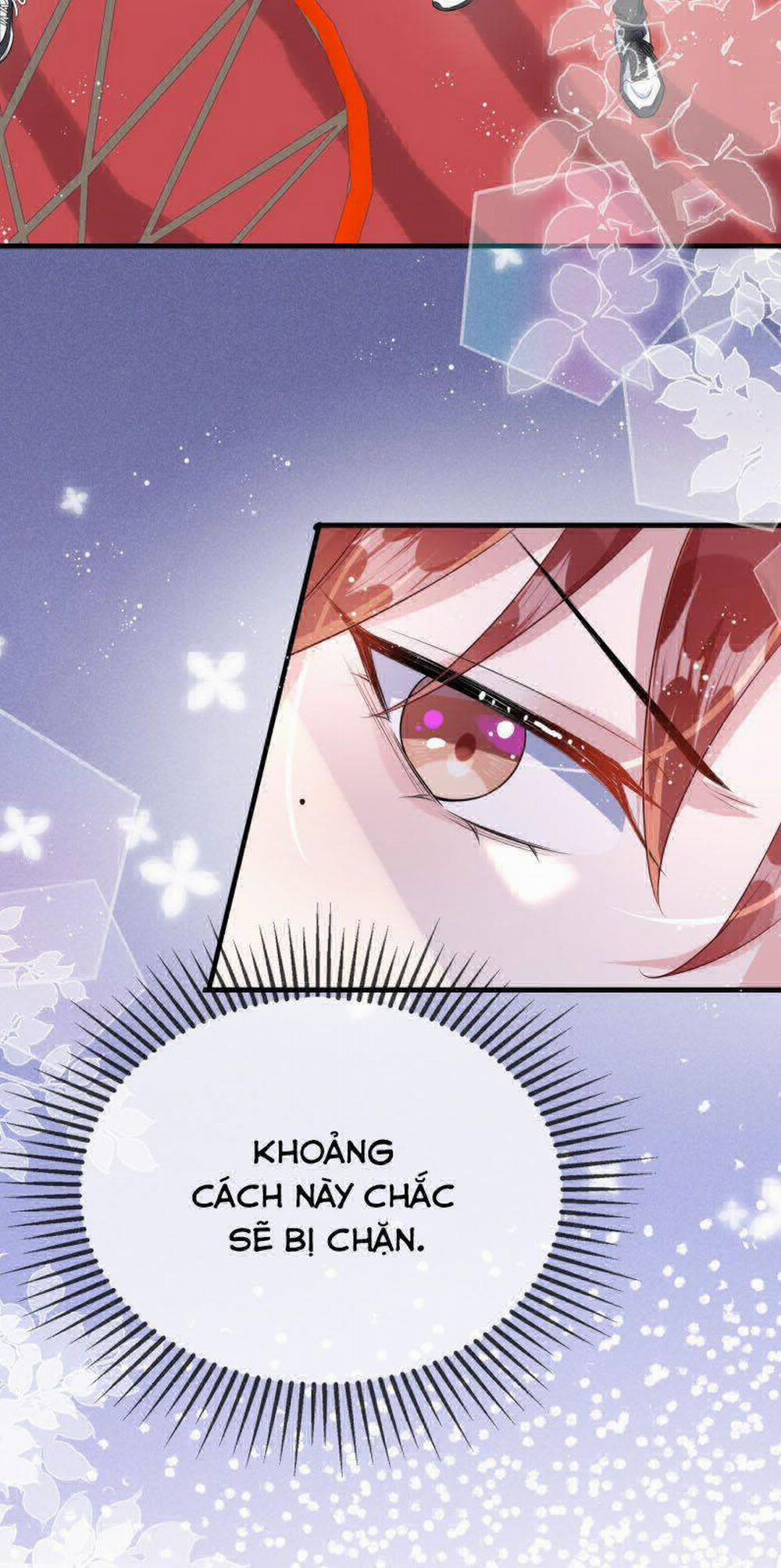 Giáo Bá Là Một Tên Yêu Tinh 106 trang 14