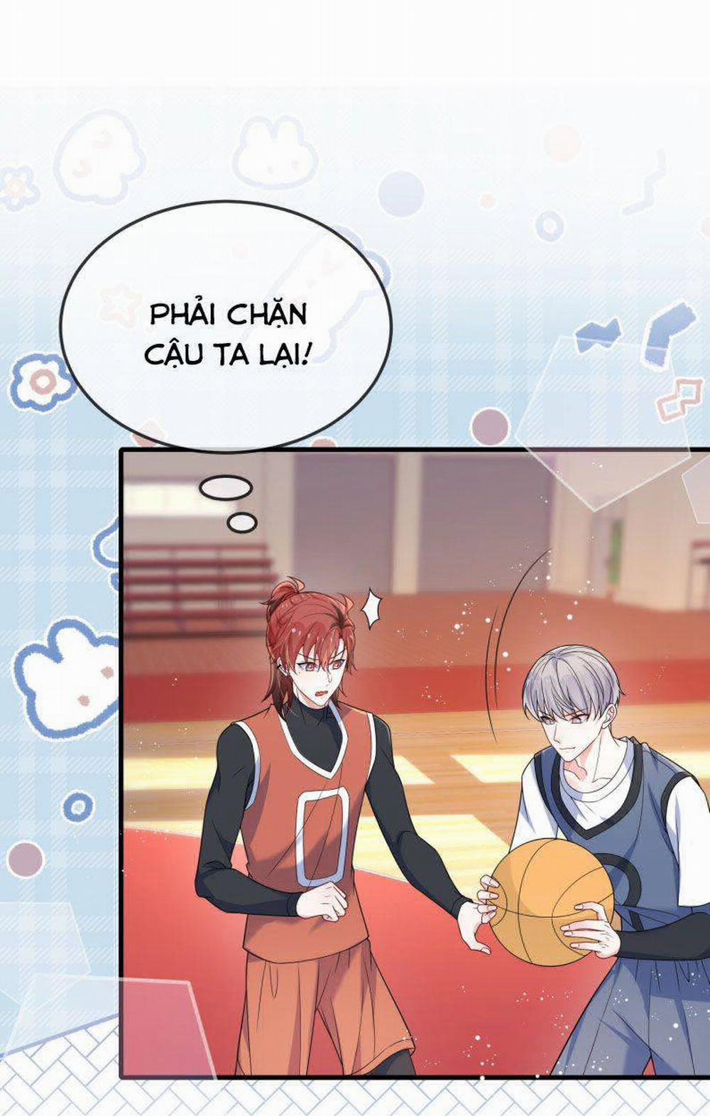 Giáo Bá Là Một Tên Yêu Tinh 106 trang 18