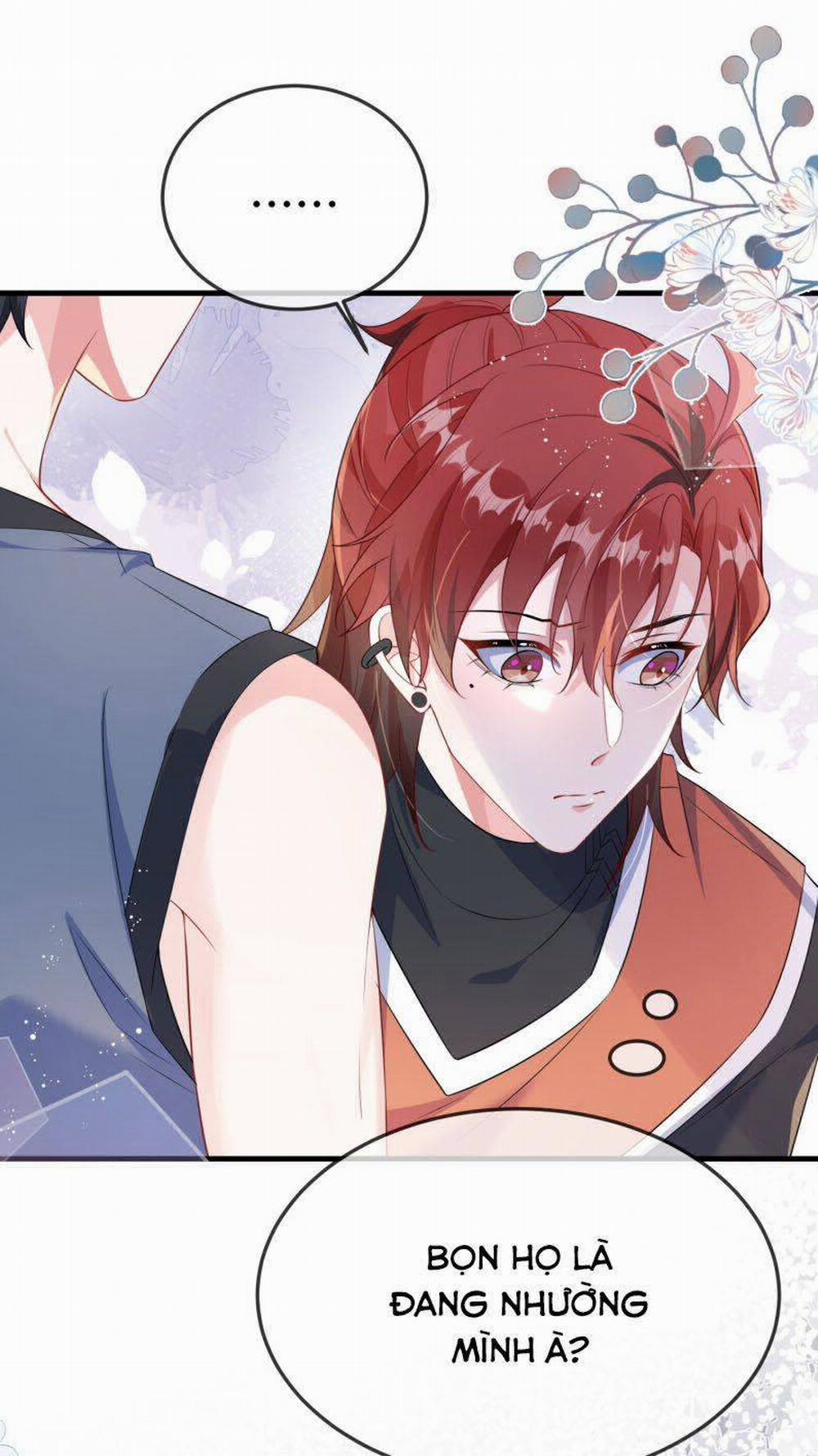 Giáo Bá Là Một Tên Yêu Tinh 106 trang 22