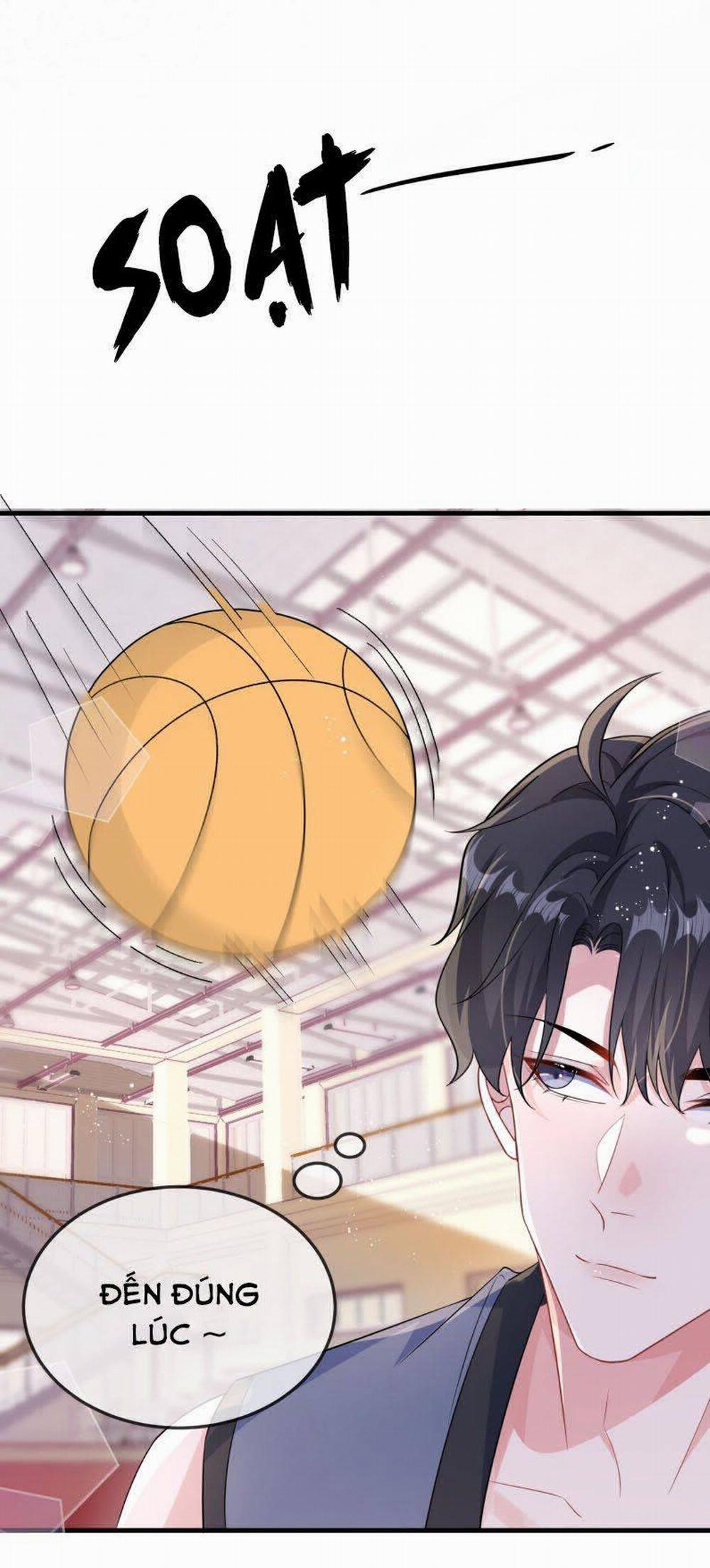 Giáo Bá Là Một Tên Yêu Tinh 106 trang 25