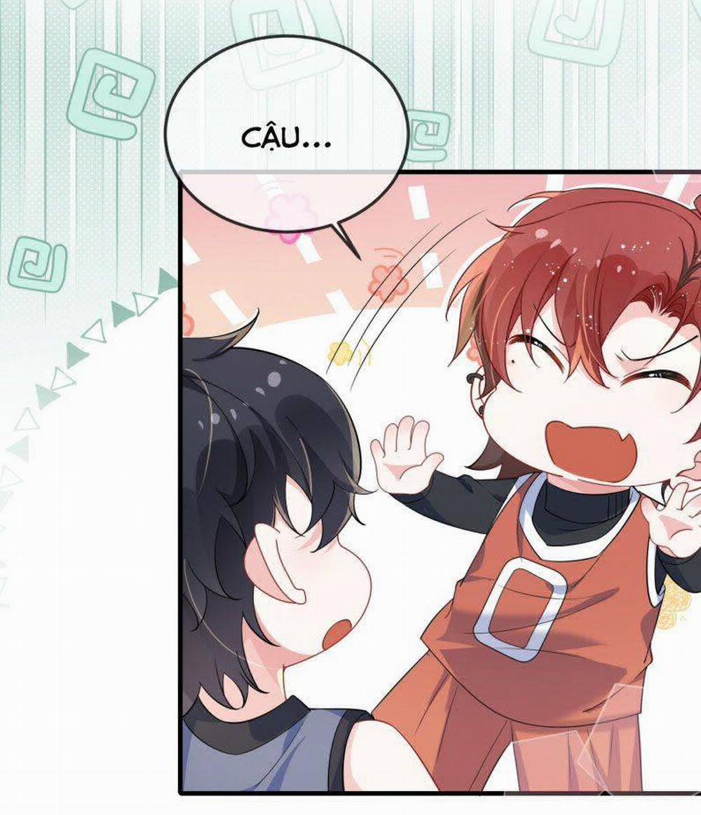 Giáo Bá Là Một Tên Yêu Tinh 106 trang 4