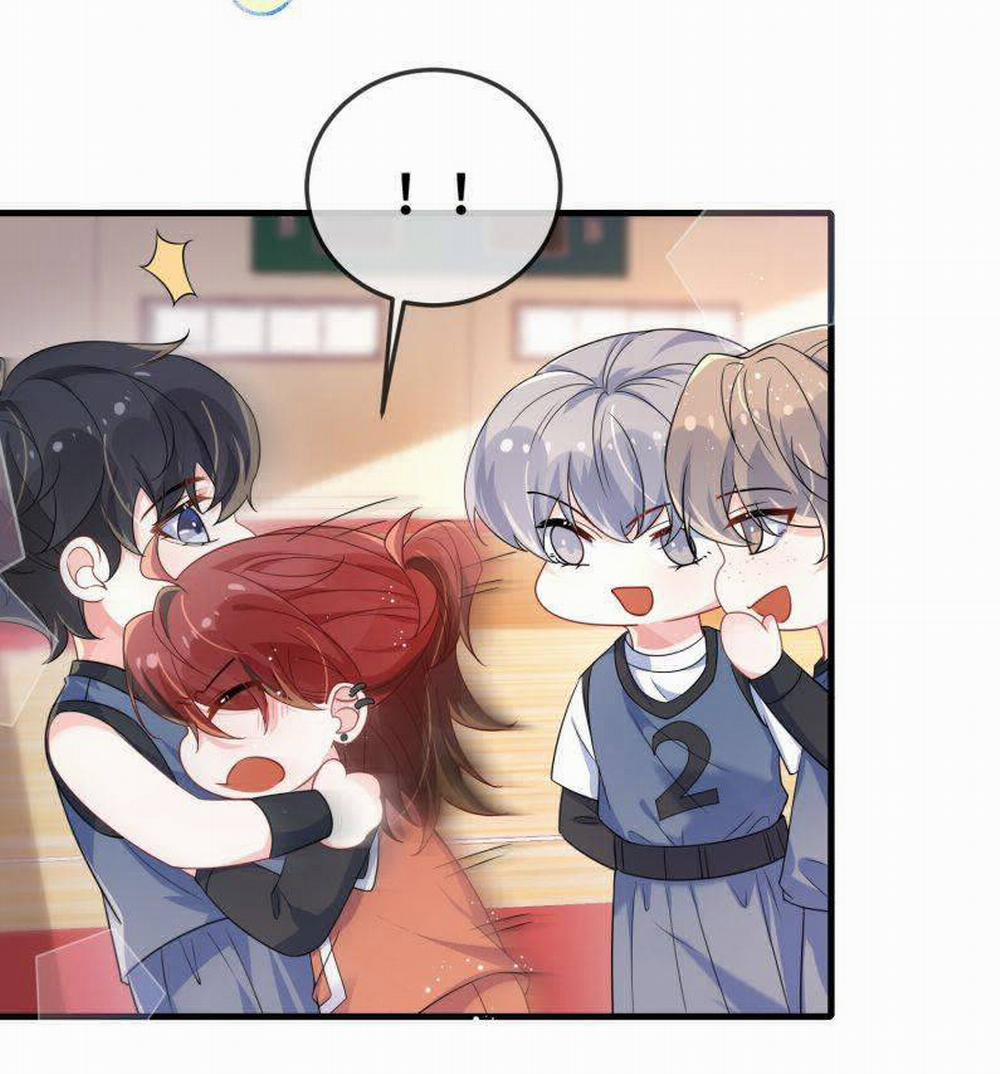 Giáo Bá Là Một Tên Yêu Tinh 106 trang 6