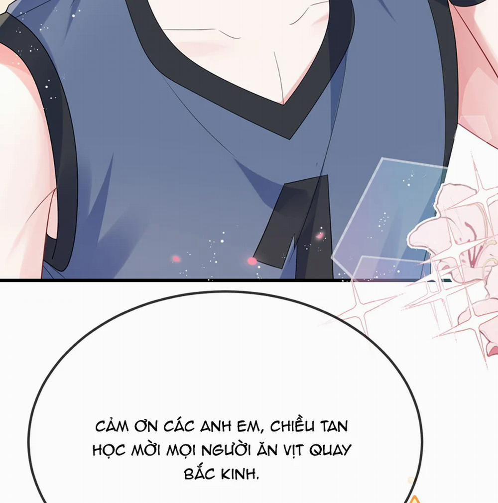 Giáo Bá Là Một Tên Yêu Tinh 107 trang 12