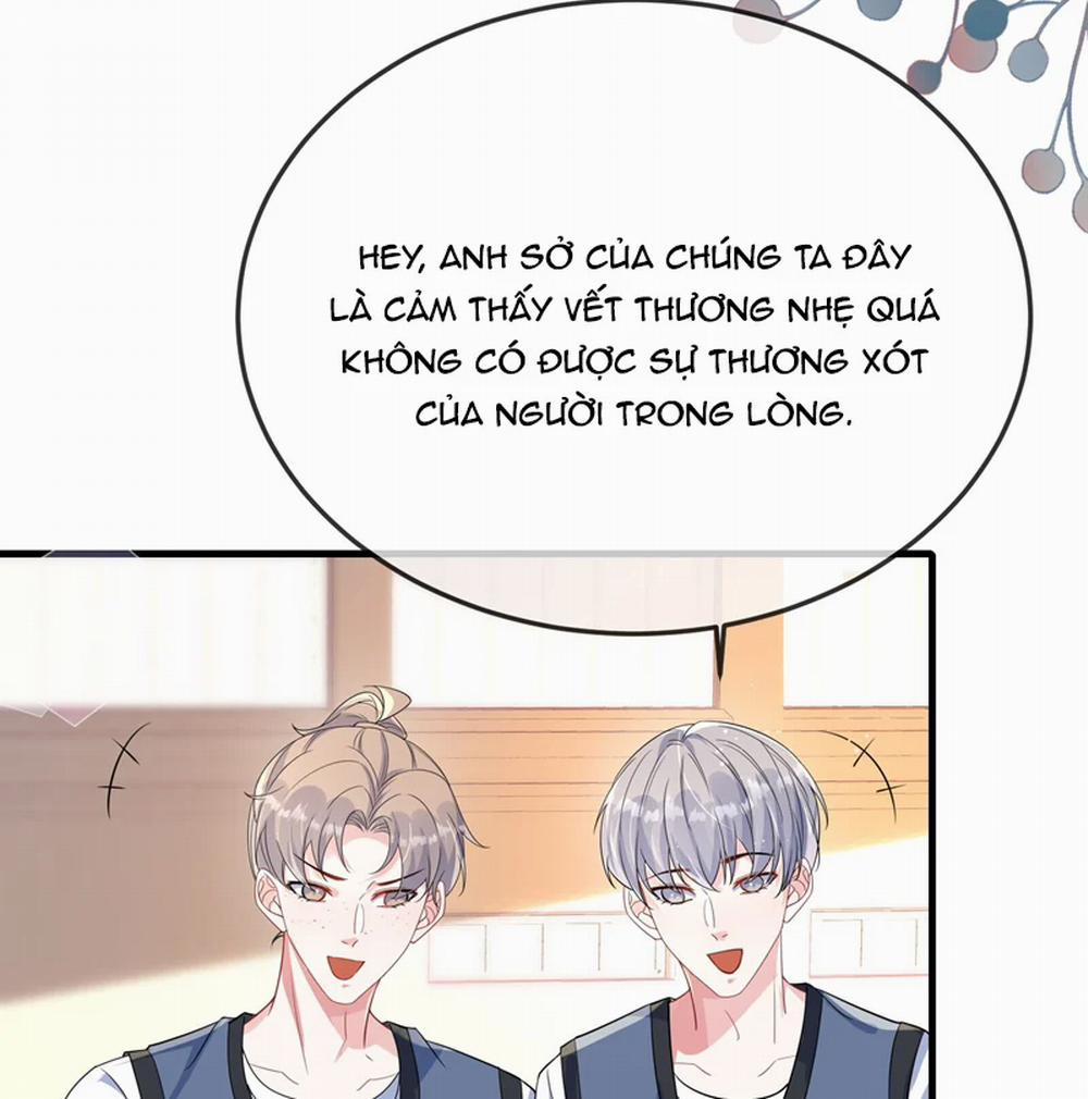 Giáo Bá Là Một Tên Yêu Tinh 107 trang 16