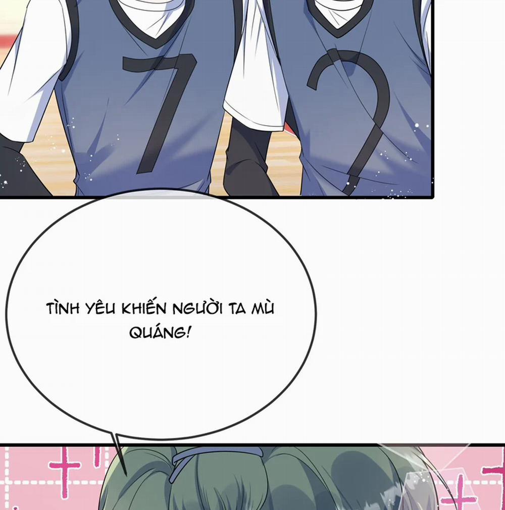 Giáo Bá Là Một Tên Yêu Tinh 107 trang 17