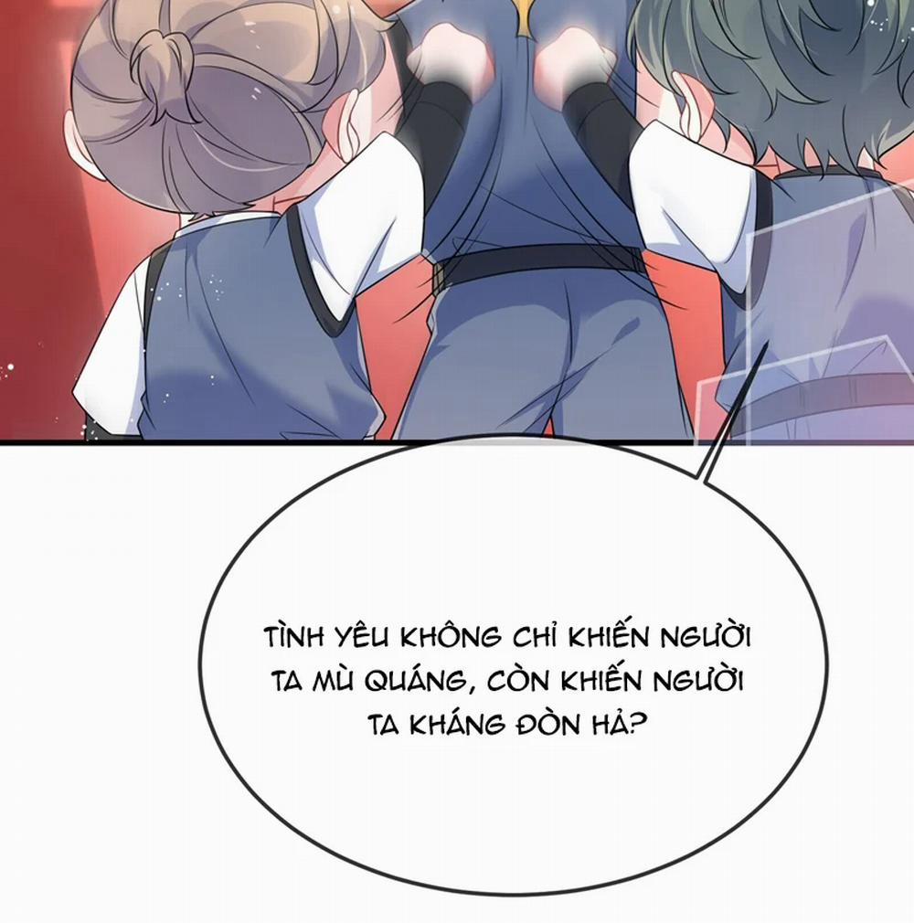 Giáo Bá Là Một Tên Yêu Tinh 107 trang 20