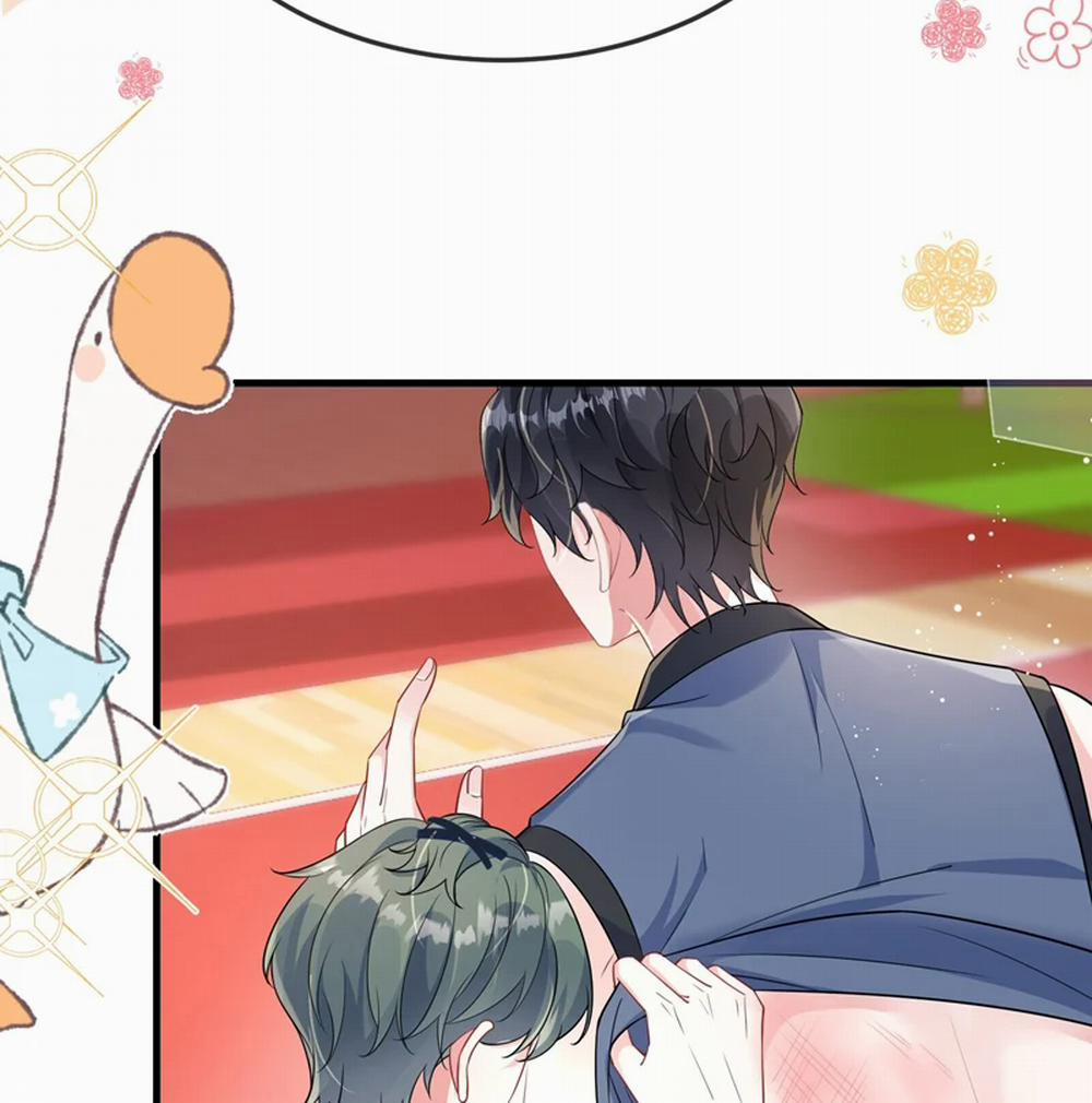 Giáo Bá Là Một Tên Yêu Tinh 107 trang 23