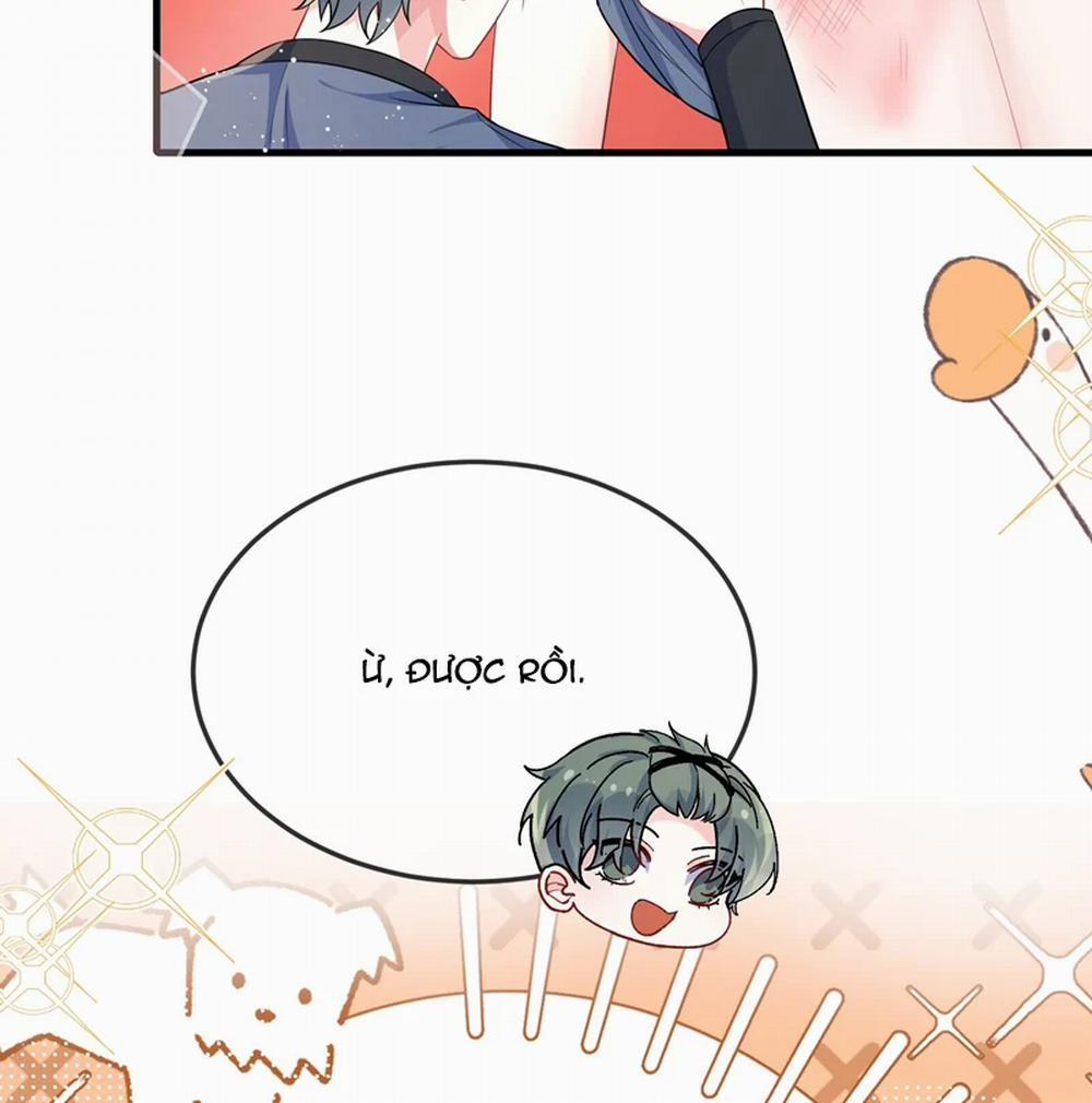 Giáo Bá Là Một Tên Yêu Tinh 107 trang 24