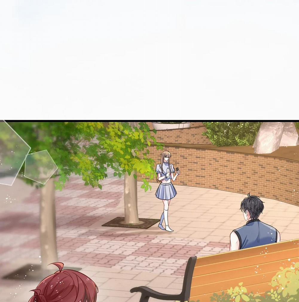 Giáo Bá Là Một Tên Yêu Tinh 107 trang 27