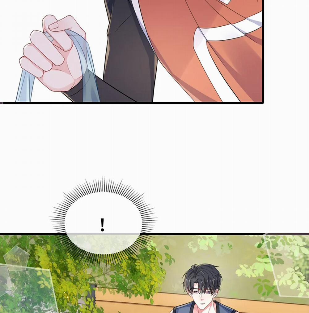 Giáo Bá Là Một Tên Yêu Tinh 107 trang 30