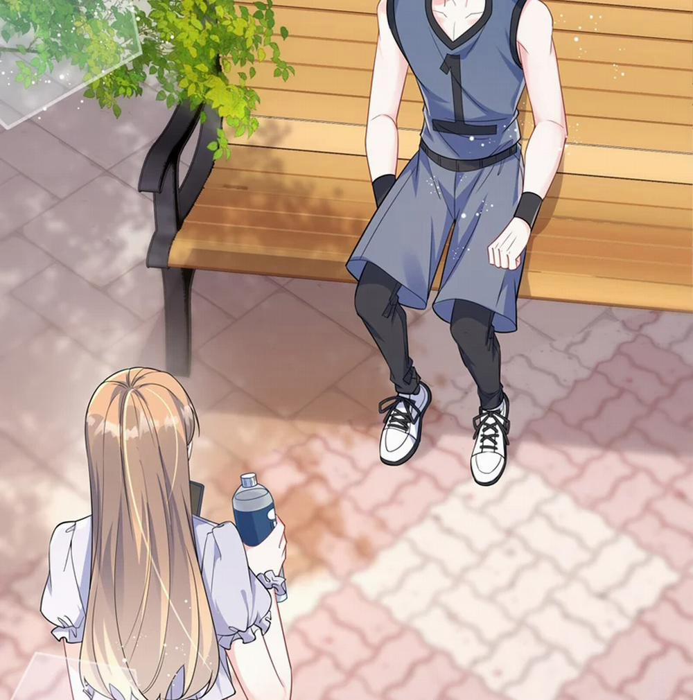 Giáo Bá Là Một Tên Yêu Tinh 107 trang 31