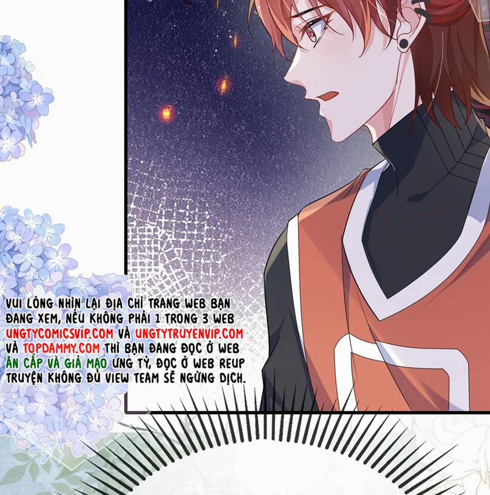 Giáo Bá Là Một Tên Yêu Tinh 107 trang 33