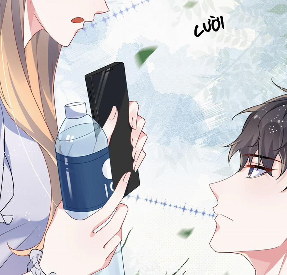 Giáo Bá Là Một Tên Yêu Tinh 107 trang 35