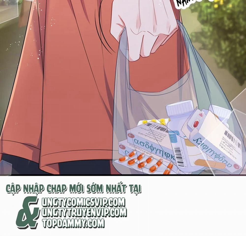 Giáo Bá Là Một Tên Yêu Tinh 107 trang 38