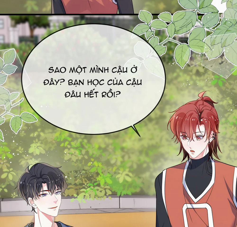 Giáo Bá Là Một Tên Yêu Tinh 107 trang 43