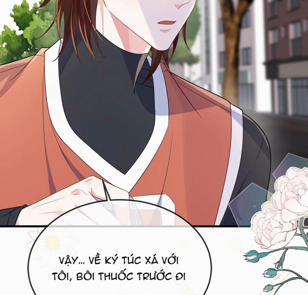 Giáo Bá Là Một Tên Yêu Tinh 107 trang 46