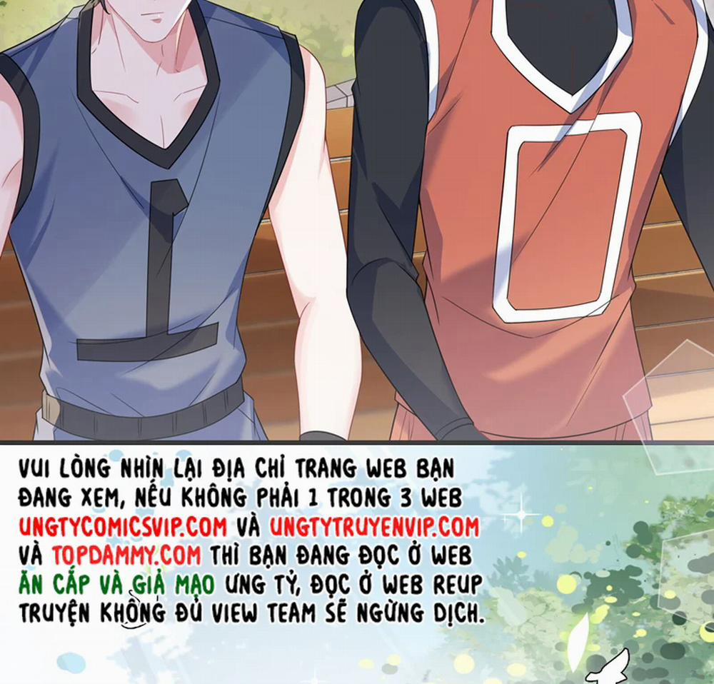 Giáo Bá Là Một Tên Yêu Tinh 107 trang 50