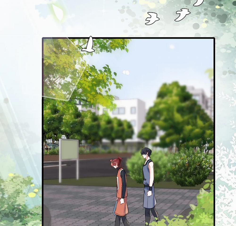 Giáo Bá Là Một Tên Yêu Tinh 107 trang 51