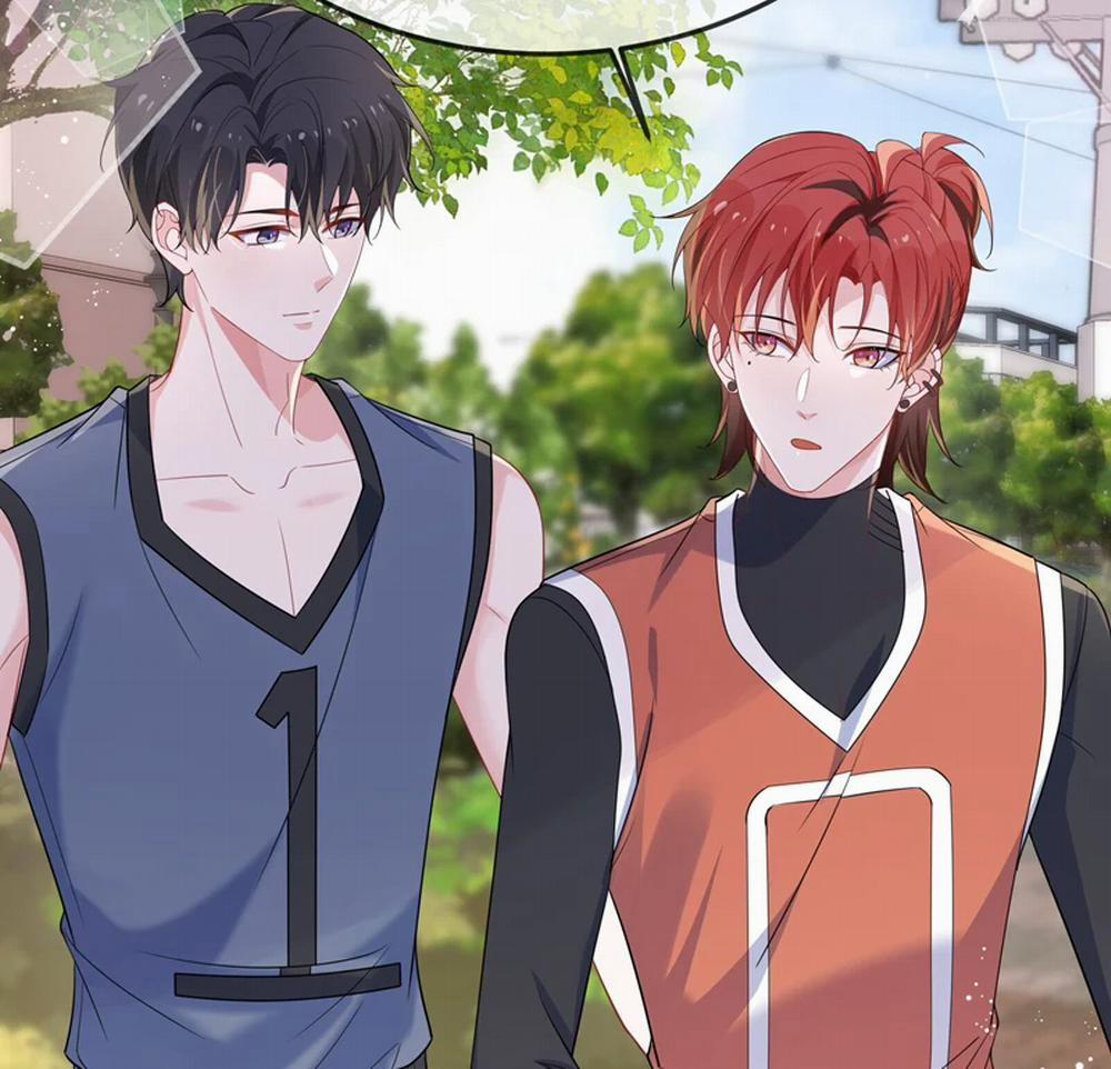 Giáo Bá Là Một Tên Yêu Tinh 107 trang 59