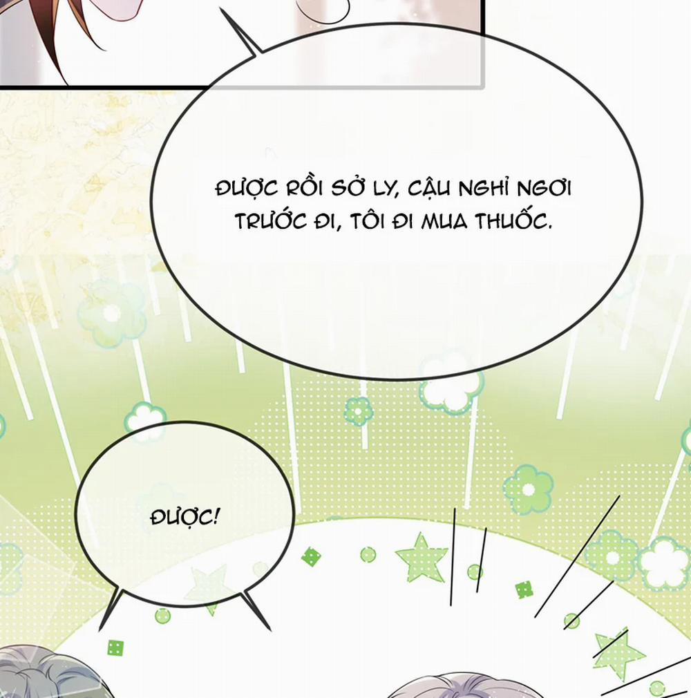 Giáo Bá Là Một Tên Yêu Tinh 107 trang 6