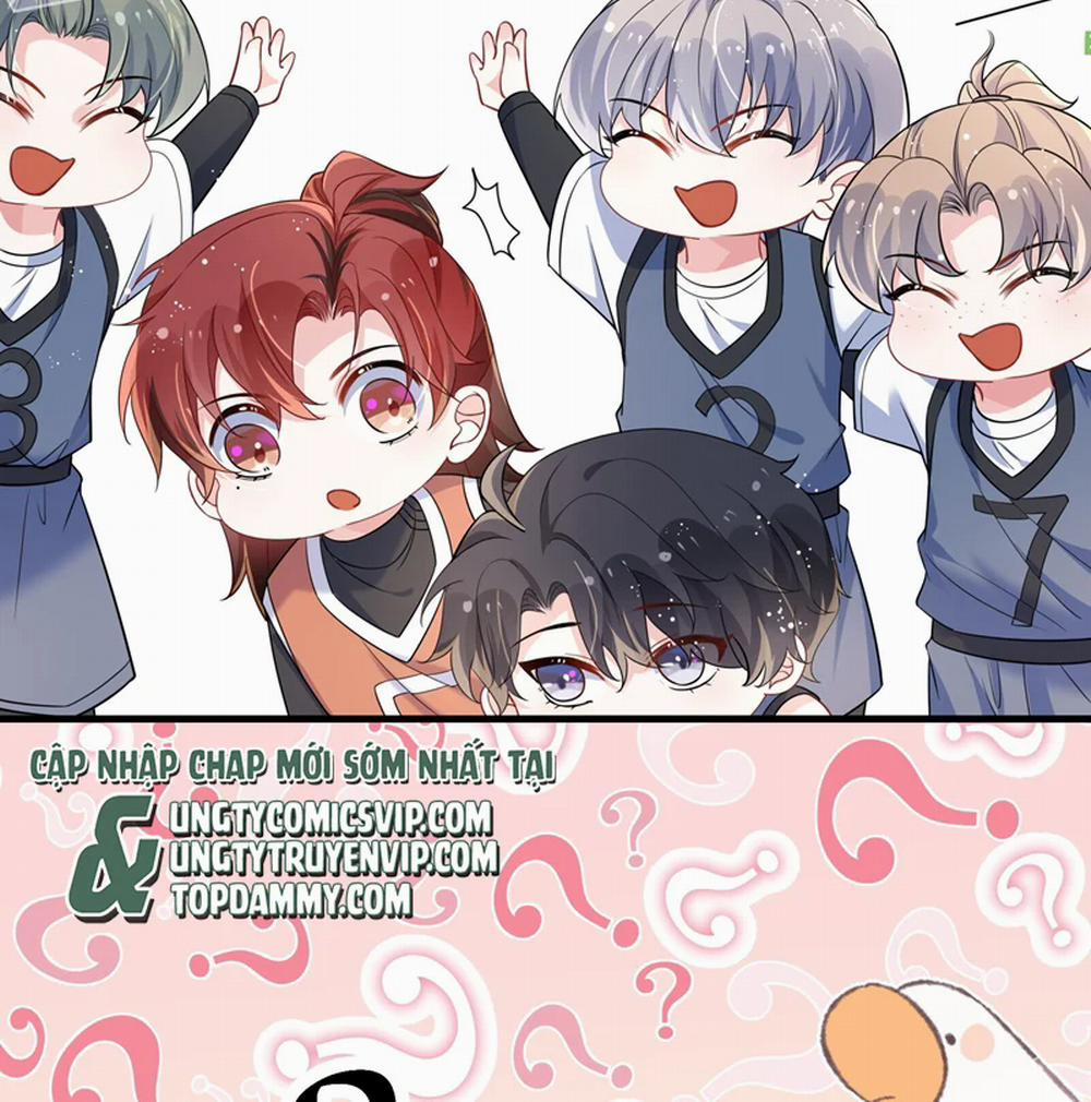 Giáo Bá Là Một Tên Yêu Tinh 107 trang 7