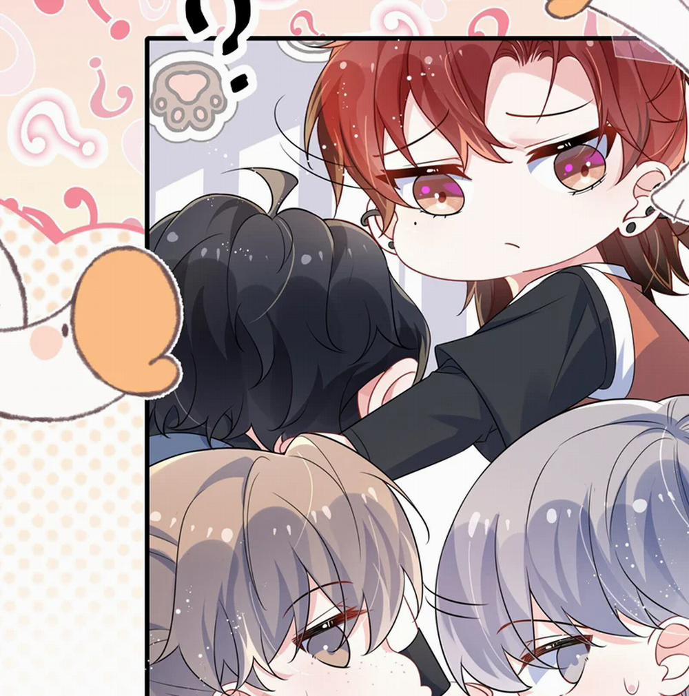 Giáo Bá Là Một Tên Yêu Tinh 107 trang 8