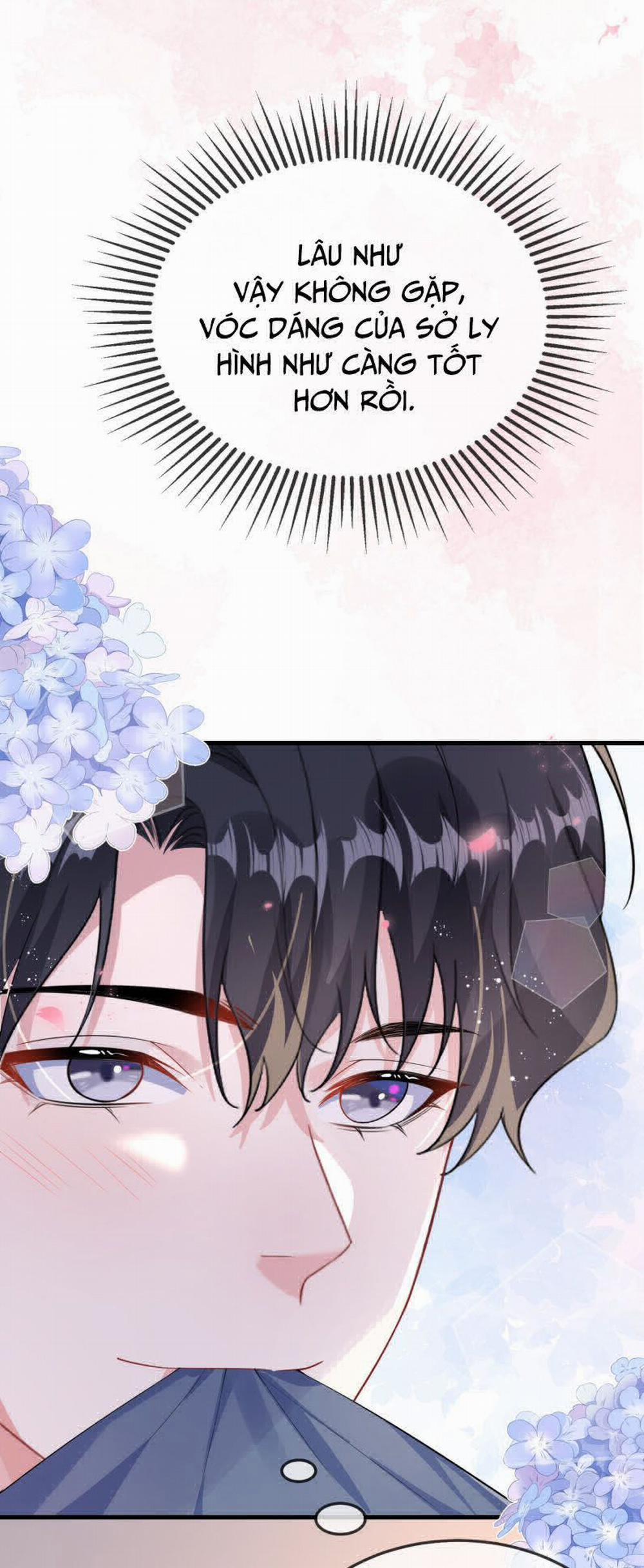 Giáo Bá Là Một Tên Yêu Tinh 108 trang 11