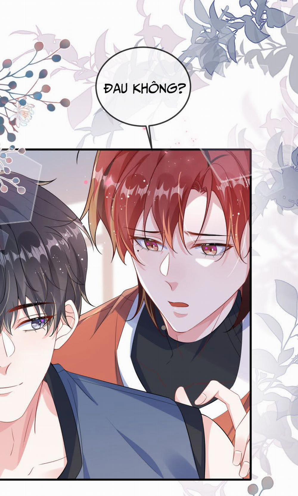 Giáo Bá Là Một Tên Yêu Tinh 108 trang 14