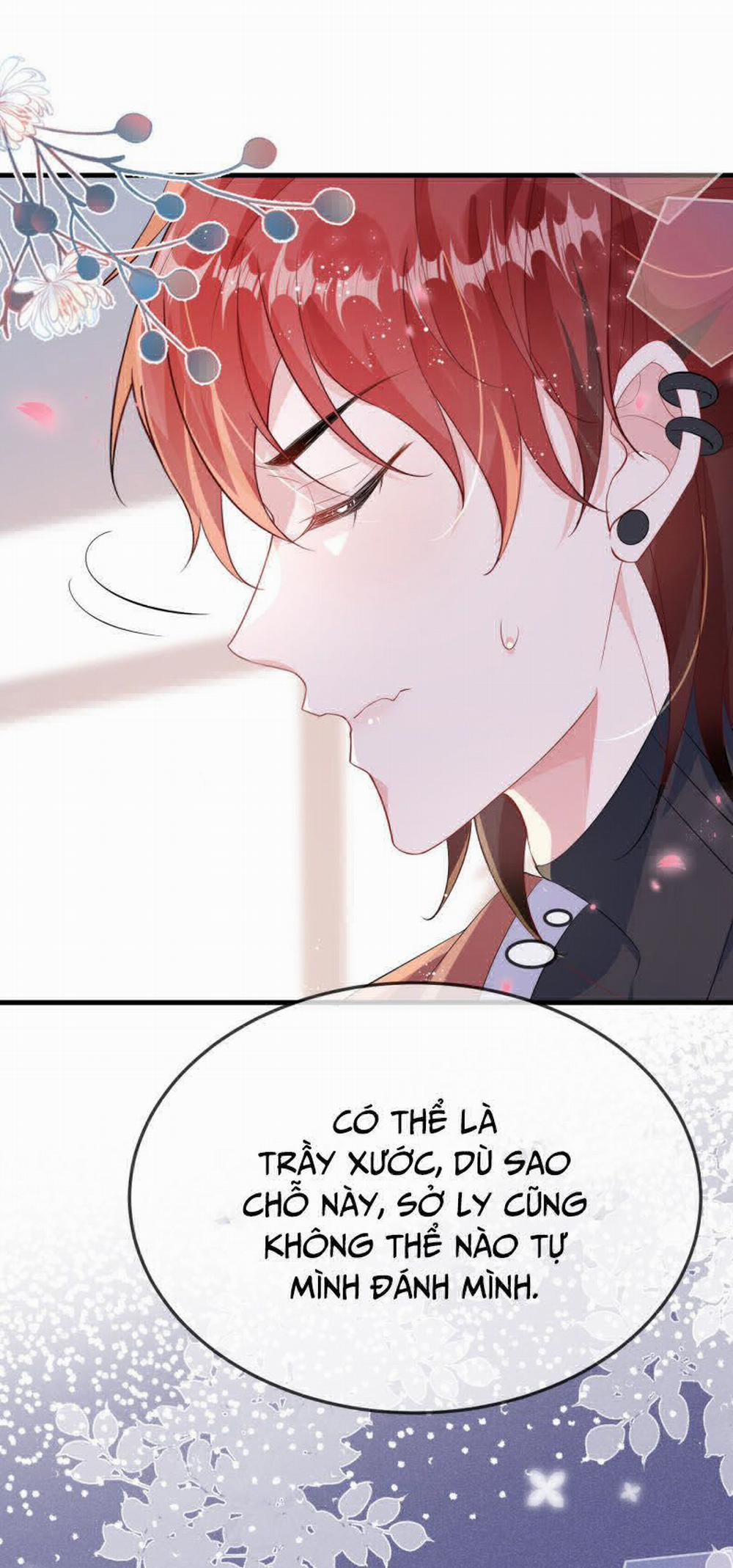 Giáo Bá Là Một Tên Yêu Tinh 108 trang 18