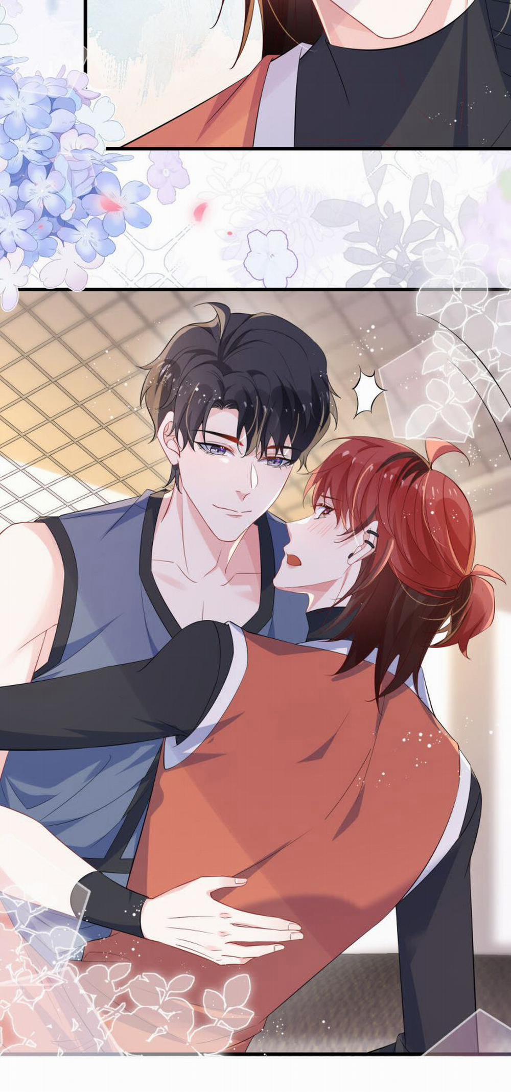 Giáo Bá Là Một Tên Yêu Tinh 108 trang 22