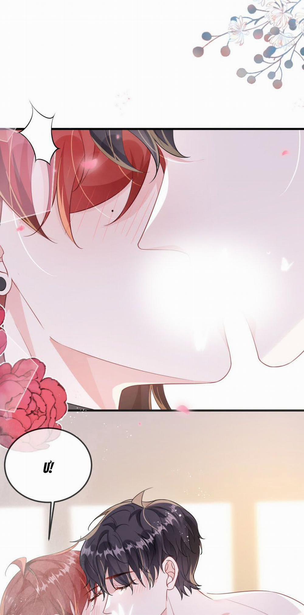 Giáo Bá Là Một Tên Yêu Tinh 108 trang 24