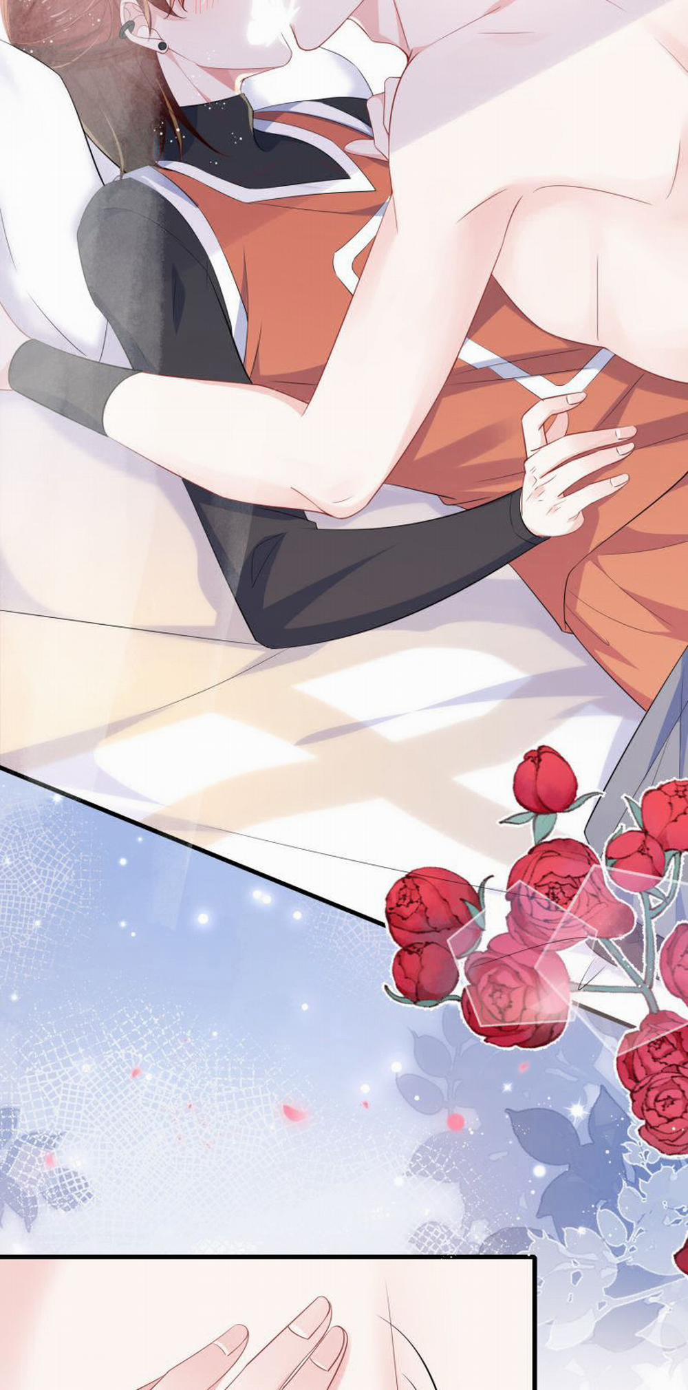 Giáo Bá Là Một Tên Yêu Tinh 108 trang 25