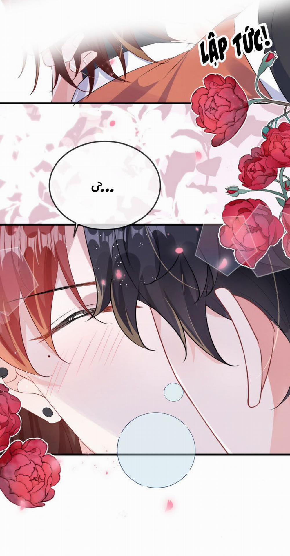 Giáo Bá Là Một Tên Yêu Tinh 108 trang 28