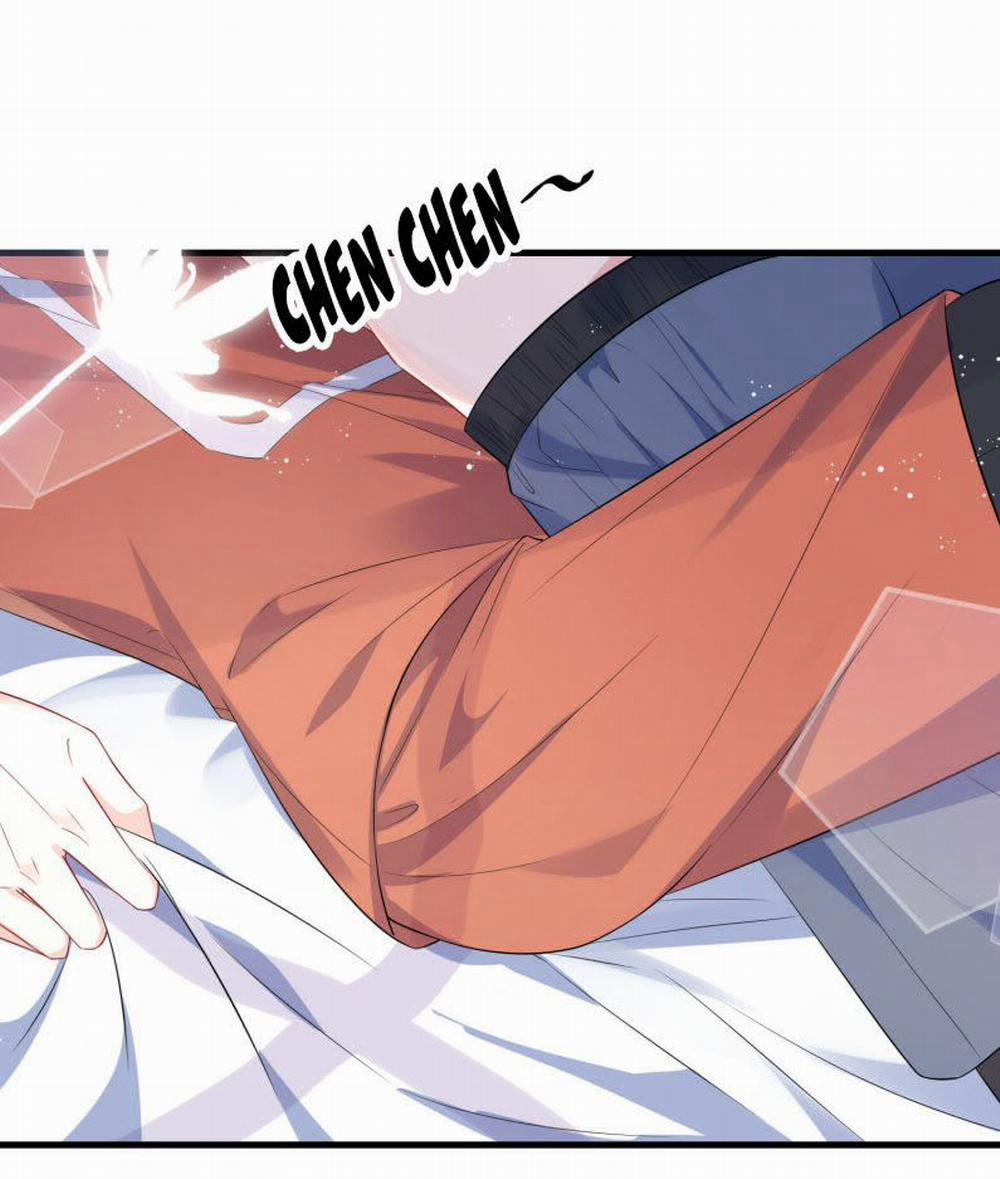 Giáo Bá Là Một Tên Yêu Tinh 108 trang 29