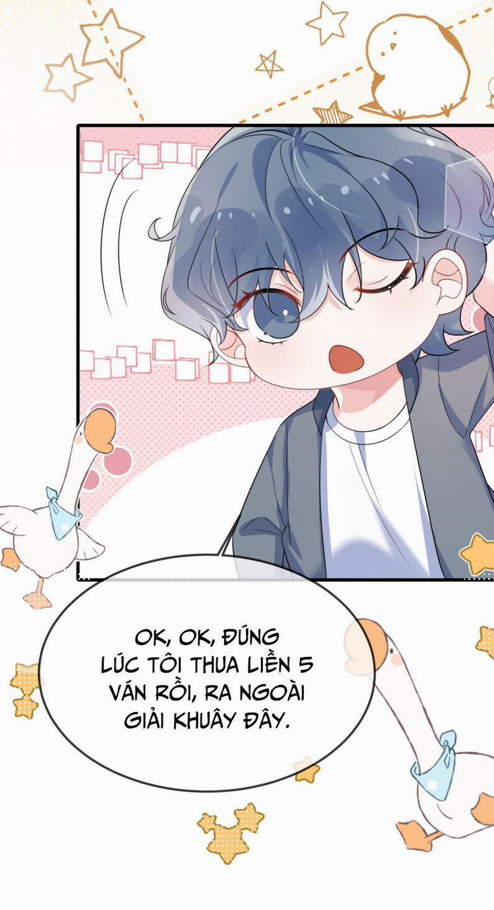 Giáo Bá Là Một Tên Yêu Tinh 108 trang 5