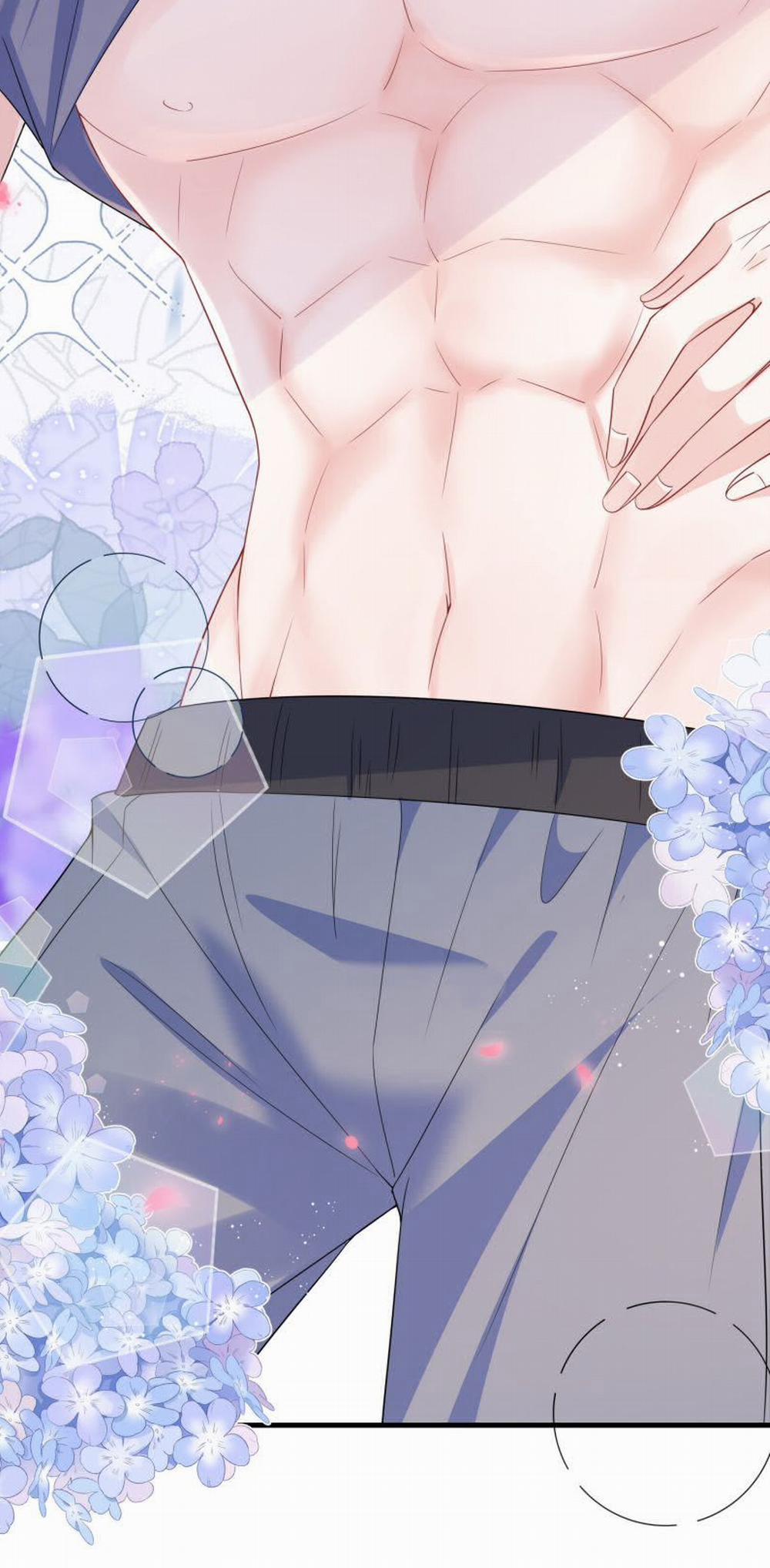 Giáo Bá Là Một Tên Yêu Tinh 108 trang 9