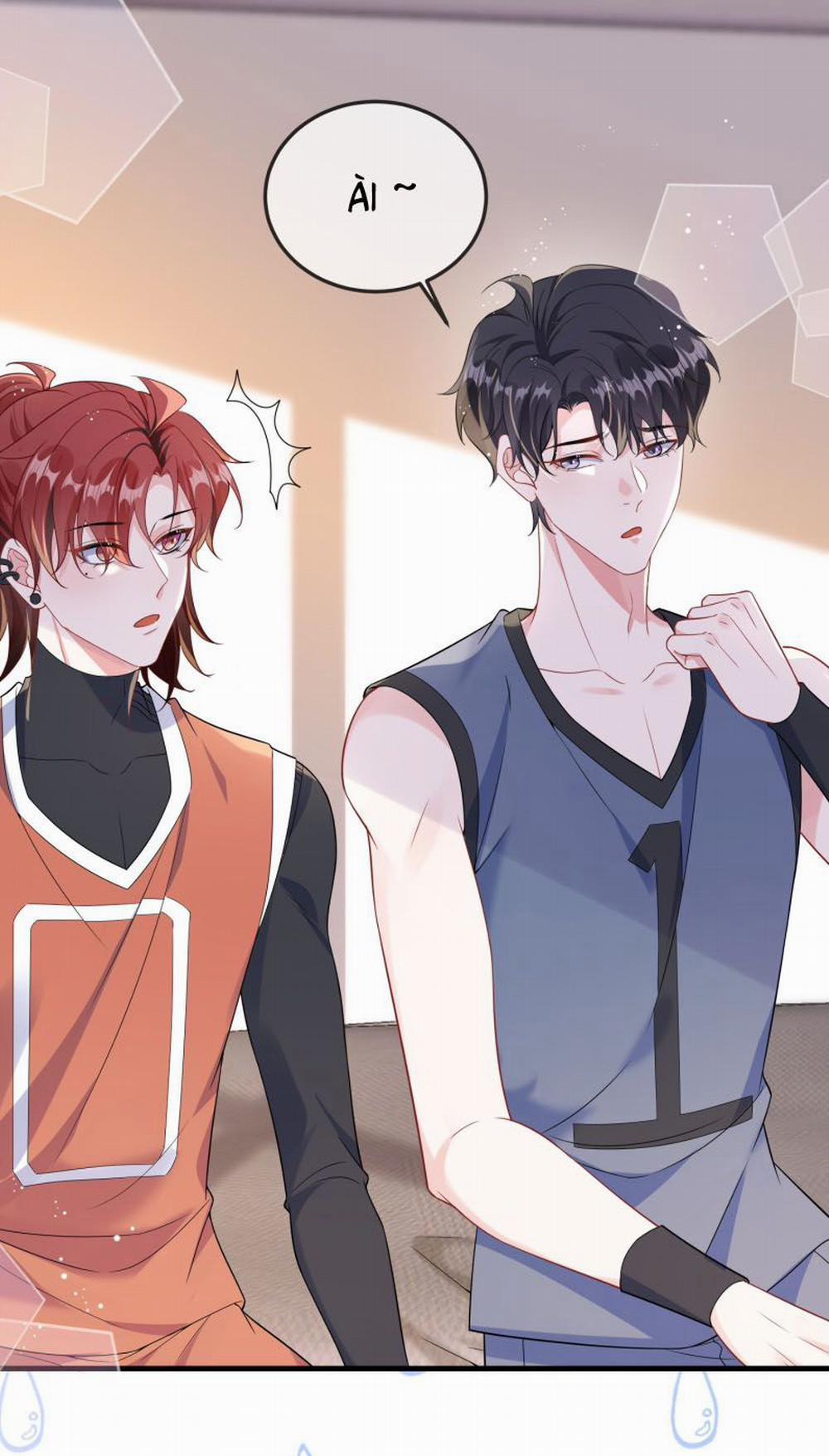 Giáo Bá Là Một Tên Yêu Tinh 109 trang 1