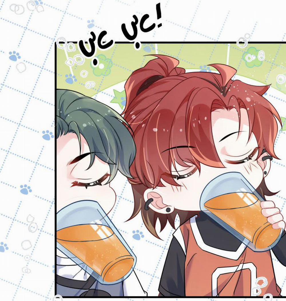 Giáo Bá Là Một Tên Yêu Tinh 109 trang 11