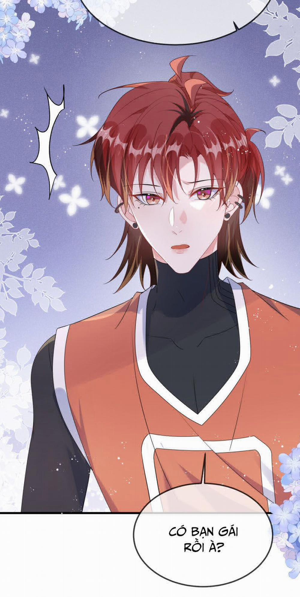 Giáo Bá Là Một Tên Yêu Tinh 109 trang 23